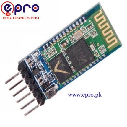 Bluetooth Module HC05 in Pakistan