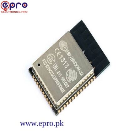 ESP32 WiFi-BT- Module ESP-WROOM-32