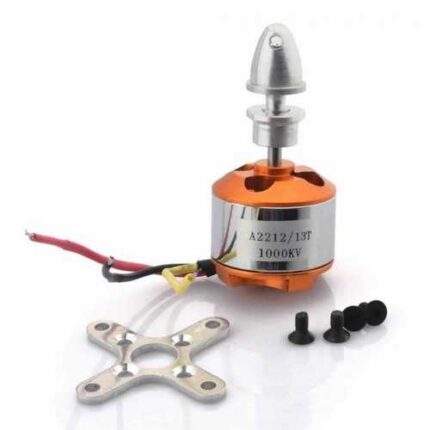 1000KV-BRUSHLESS-MOTOR