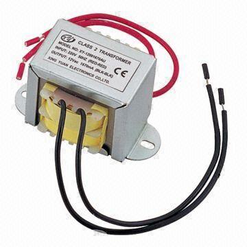 12v-1a-Transformer