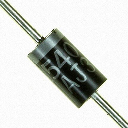 1N54058-rectifier-diode