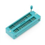 40-pin-zif-socket