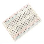 400-Holes-Solderless-Breadboard-Bread-Board
