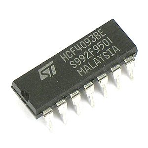 4093-CMOS