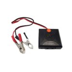 Power Inverter 80W (Black)