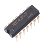 7400-ic-NAND