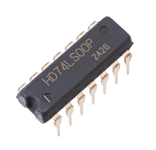 7400-ic-NAND