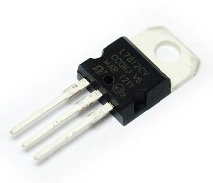 7812-ic-voltage-regulator