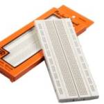 Bread-Boards-Solderless-Project-Board-Gl-No12