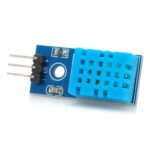 DHT11-Temperature-Humidity-Sensor