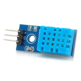 DHT11-Temperature-Humidity-Sensor