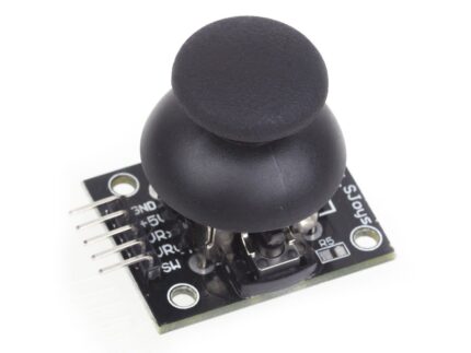 Dual-axis-XY-Joystick-Module-PS2-Joystick-Control-Lever-Sensor-For-Arduino