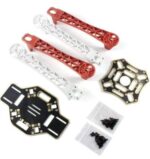 F450 Drone Kit DIY Quadcopter Flying Multicopter Heli Flame Wheel Kit in Pakistan