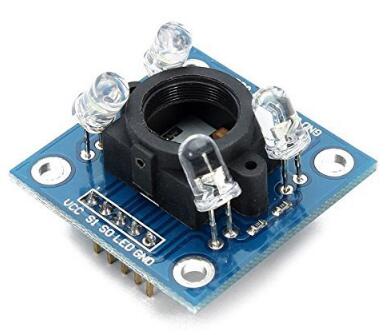 GY-31-TCS230-TCS3200-color-sensor-color-recognition-module-color-sensing-module