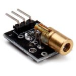 KY-008-LASOR-SENSOR-MODULE