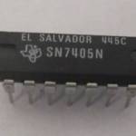 SN7405N-HEX-INVERTERS-WITH-OPEN-COLLECTOR-OUTPUTS