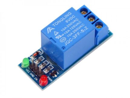 Single-Channel-Relay-Module-10A