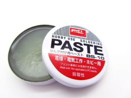 hobby-use-soldering-paste-flux