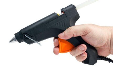 hot-melt-glue-gun