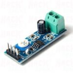 lm386-audio-amplifier