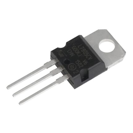 lm7805-voltage-regulator