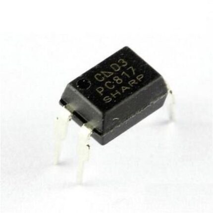 pc817-optocoupler