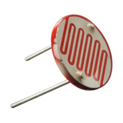 photoresistor-ldr