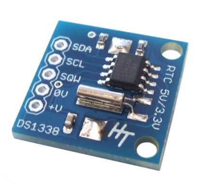 real-time-clock-ds-1338