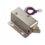12V-Solenoid Lock-door-lock