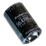 4700uF-50V-Electrolytic-Capacitors