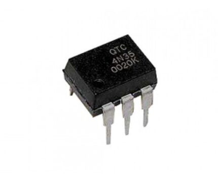 4N35-optocoupler