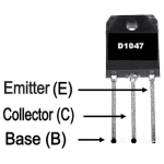D1047-bipolar-transistor