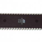 Microcontroller-ATMEL-89S52