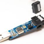 USB-ISP-3.3V-5V-AVR-PROGRAMMER