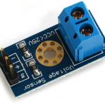 Voltage-Sensor-Module