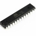 atmega8L-ic