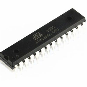 atmega8L-ic