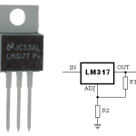 lm317-t-voltage-regulator