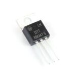 lm337-voltage-regulator