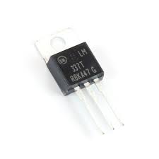 lm337-voltage-regulator