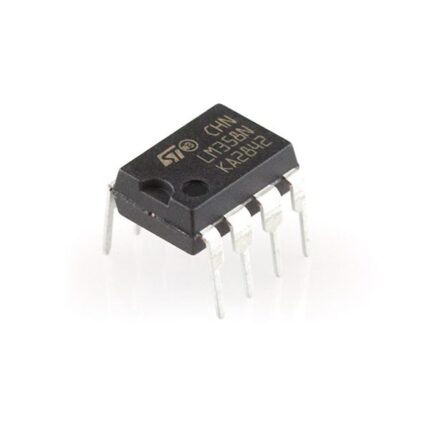 lm358-ic