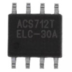ACS712-30A-SMD-IC