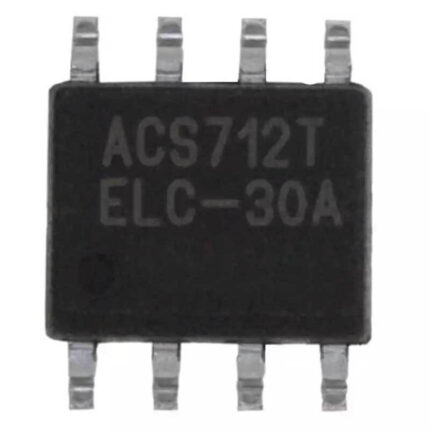 ACS712-30A-SMD-IC