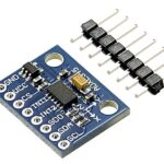 ADXL345-3Axis-Digital-Acceleration-Gravity-and-Tilt-Sensor-Module