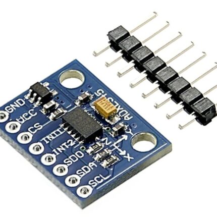 ADXL345-3Axis-Digital-Acceleration-Gravity-and-Tilt-Sensor-Module