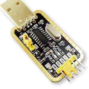 CH340G-RS232-USB-to-TTL-Converter-Adapter-Brush-Module
