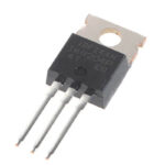 IRFZ44N MOSFET - High-Performance Power Transistor in Pakistan