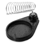 Soldering-iron-Stand-metalic