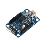 Xbee-s2-Adapter-Module-FT232RL