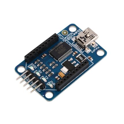 Xbee-s2-Adapter-Module-FT232RL